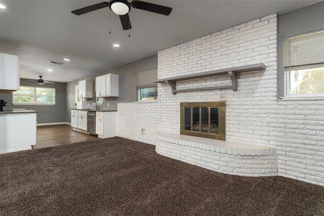 1101 Kennedale Sublett Road, Kennedale, TX 76060