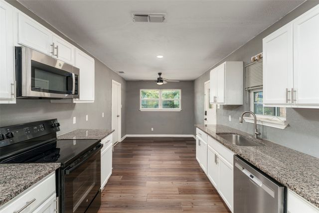 1101 Kennedale Sublett Road, Kennedale, TX 76060
