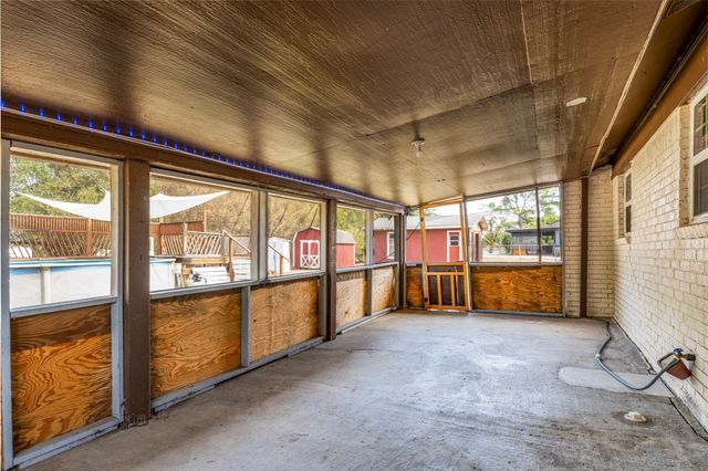 1101 Kennedale Sublett Road, Kennedale, TX 76060