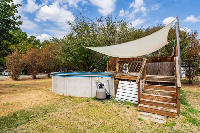 1101 Kennedale Sublett Road, Kennedale, TX 76060