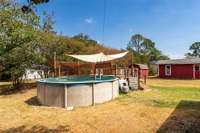 1101 Kennedale Sublett Road, Kennedale, TX 76060