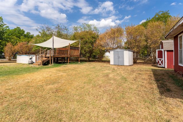 1101 Kennedale Sublett Road, Kennedale, TX 76060