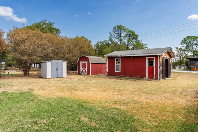 1101 Kennedale Sublett Road, Kennedale, TX 76060