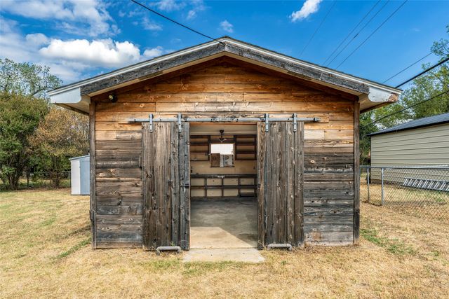 1101 Kennedale Sublett Road, Kennedale, TX 76060