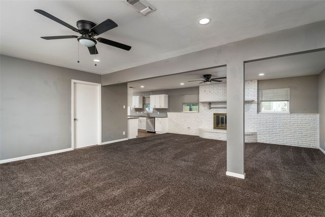 1101 Kennedale Sublett Road, Kennedale, TX 76060