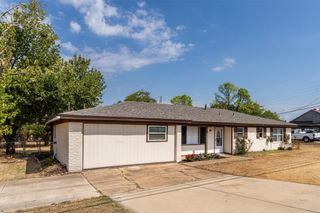 1101 Kennedale Sublett Road, Kennedale, TX 76060