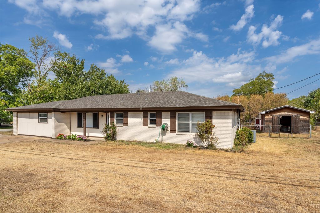 1101 Kennedale Sublett Road, Kennedale, TX 76060 — photo 3