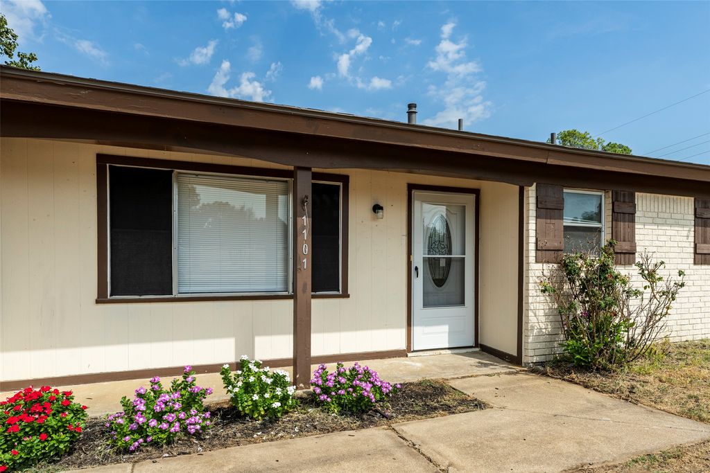 1101 Kennedale Sublett Road, Kennedale, TX 76060 — photo 5