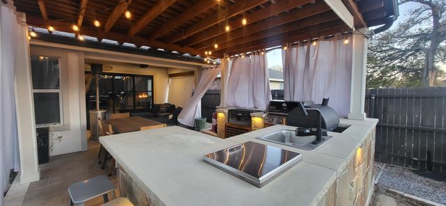 204 Bonsai Drive, Anna, TX 75409