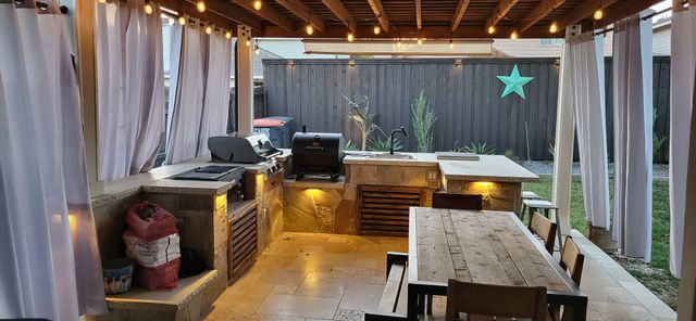 204 Bonsai Drive, Anna, TX 75409