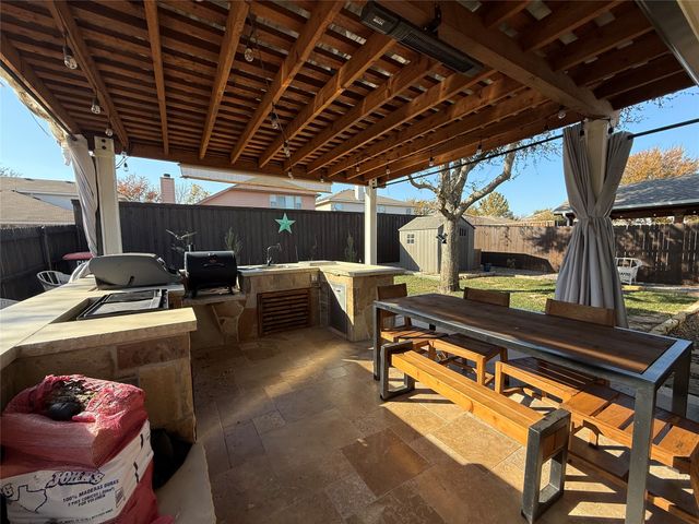 204 Bonsai Drive, Anna, TX 75409