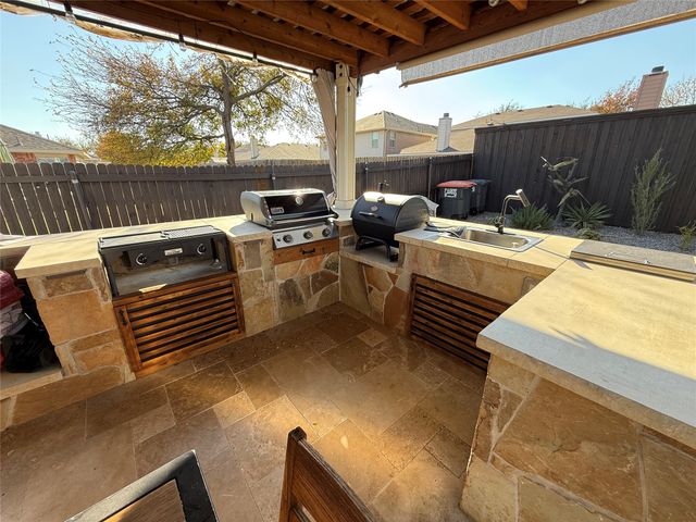 204 Bonsai Drive, Anna, TX 75409