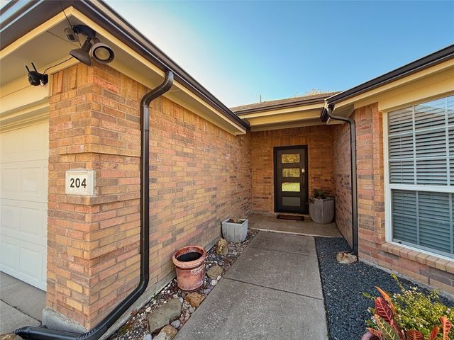 204 Bonsai Drive, Anna, TX 75409