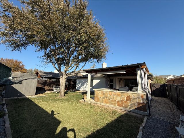 204 Bonsai Drive, Anna, TX 75409