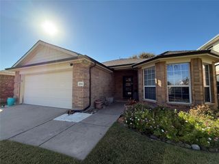 204 Bonsai Drive, Anna, TX 75409
