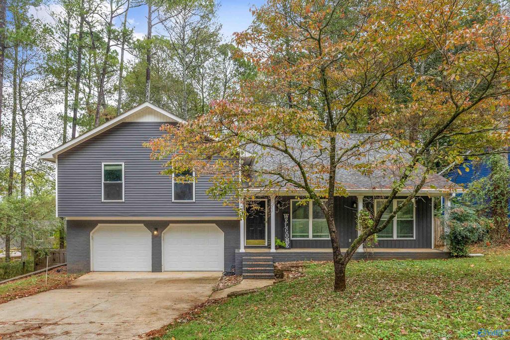245 Pineridge Road, Madison, AL 35758