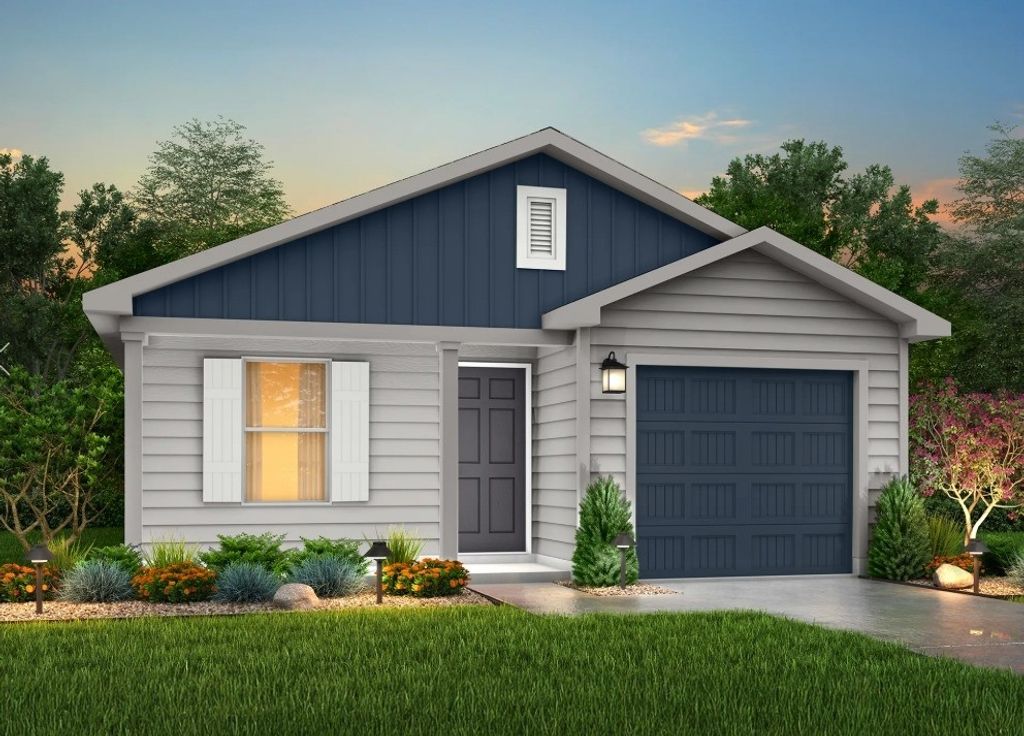 214 Polasek Drive, Abilene, TX 79602