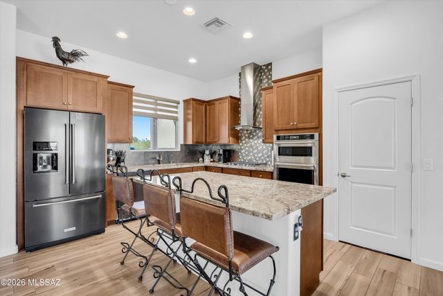 8080 S Galileo Lane, Tucson, AZ 85747