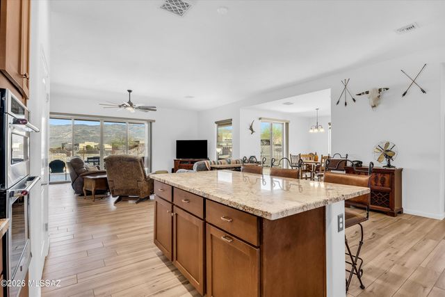 8080 S Galileo Lane, Tucson, AZ 85747