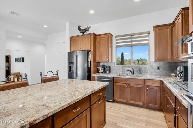 8080 S Galileo Lane, Tucson, AZ 85747