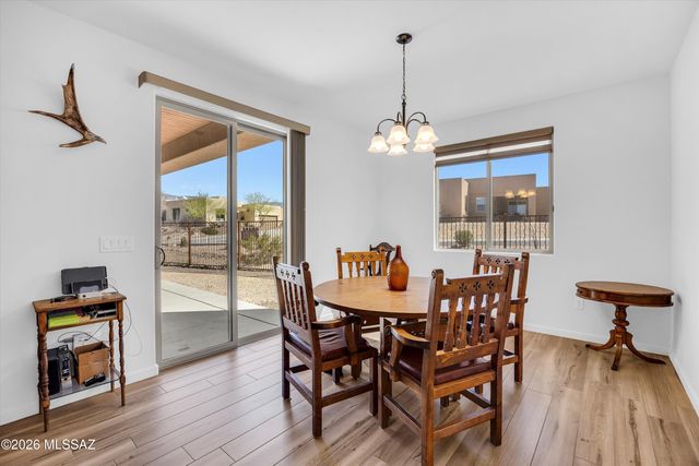 8080 S Galileo Lane, Tucson, AZ 85747