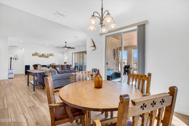 8080 S Galileo Lane, Tucson, AZ 85747