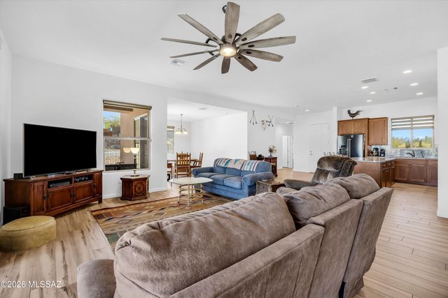 8080 S Galileo Lane, Tucson, AZ 85747