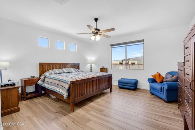 8080 S Galileo Lane, Tucson, AZ 85747