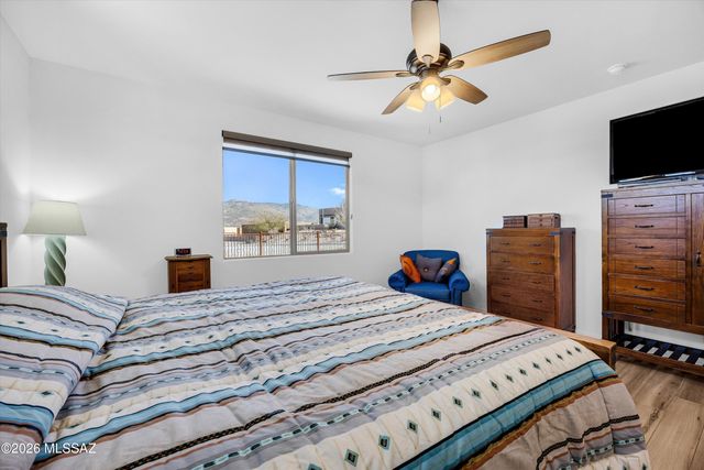 8080 S Galileo Lane, Tucson, AZ 85747