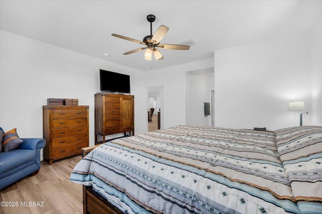 8080 S Galileo Lane, Tucson, AZ 85747