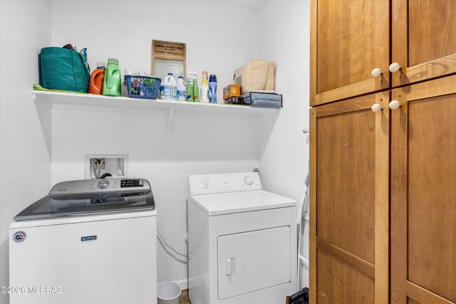 8080 S Galileo Lane, Tucson, AZ 85747