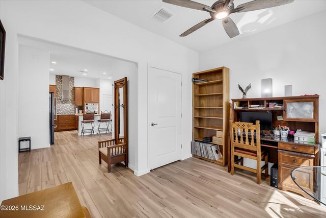 8080 S Galileo Lane, Tucson, AZ 85747