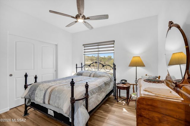 8080 S Galileo Lane, Tucson, AZ 85747