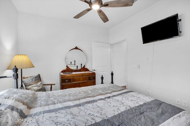 8080 S Galileo Lane, Tucson, AZ 85747