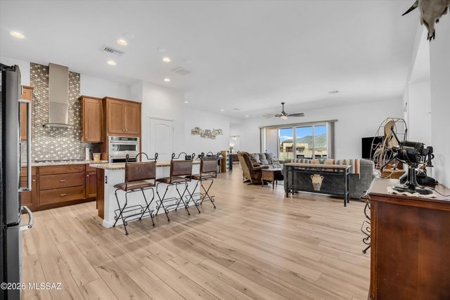 8080 S Galileo Lane, Tucson, AZ 85747