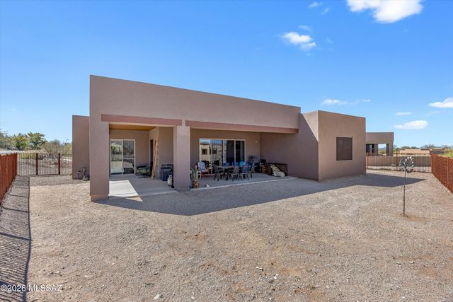 8080 S Galileo Lane, Tucson, AZ 85747