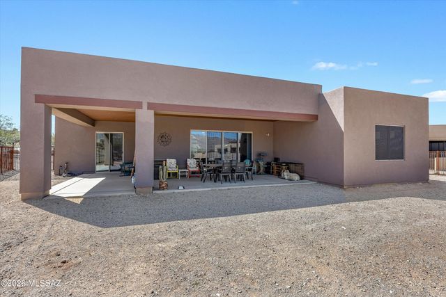 8080 S Galileo Lane, Tucson, AZ 85747