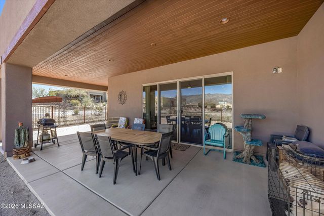 8080 S Galileo Lane, Tucson, AZ 85747