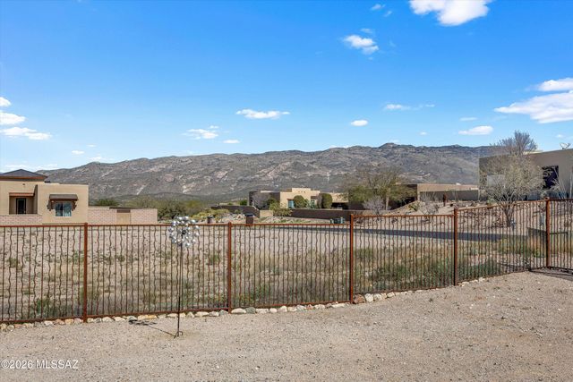 8080 S Galileo Lane, Tucson, AZ 85747