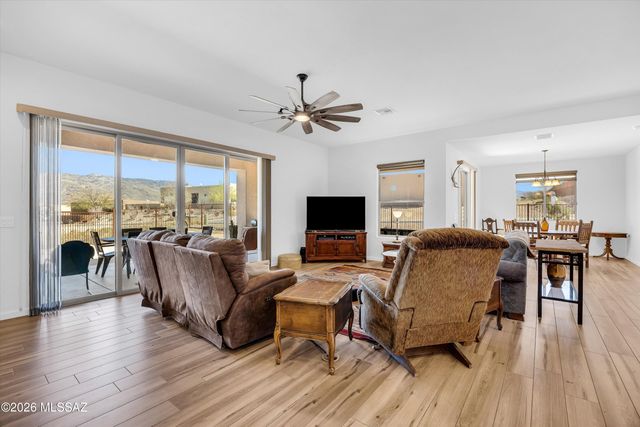 8080 S Galileo Lane, Tucson, AZ 85747