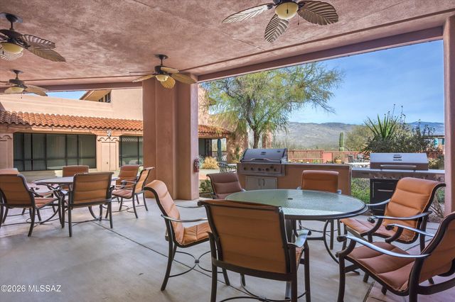 8080 S Galileo Lane, Tucson, AZ 85747