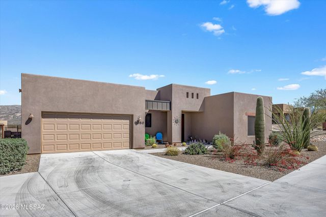 8080 S Galileo Lane, Tucson, AZ 85747