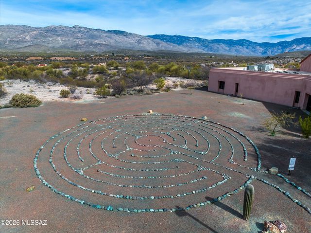 8080 S Galileo Lane, Tucson, AZ 85747