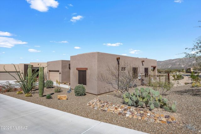 8080 S Galileo Lane, Tucson, AZ 85747