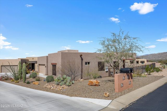 8080 S Galileo Lane, Tucson, AZ 85747