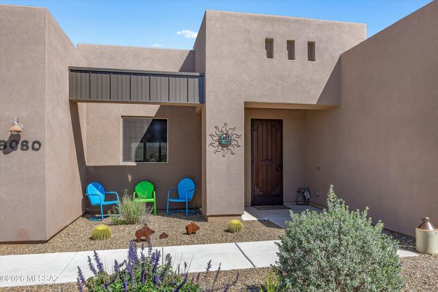 8080 S Galileo Lane, Tucson, AZ 85747