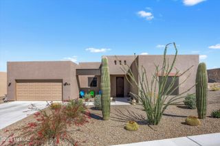 8080 S Galileo Lane, Tucson, AZ 85747