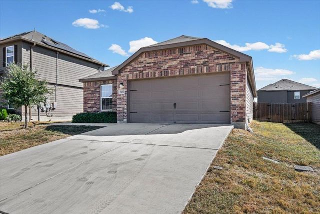 19012 Speculator LN, Elgin, TX 78621