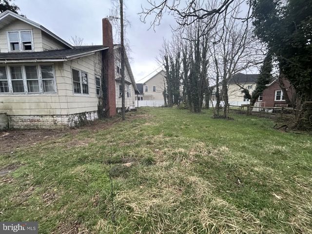 723 CHESTNUT ST, Milton, DE 19968