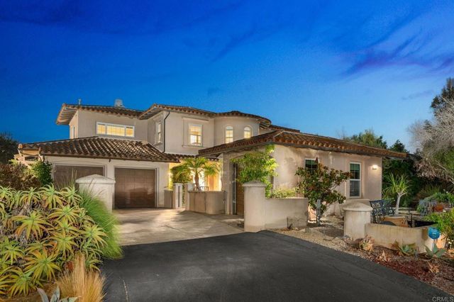 7794 Doug Hill, San Diego, CA 92127
